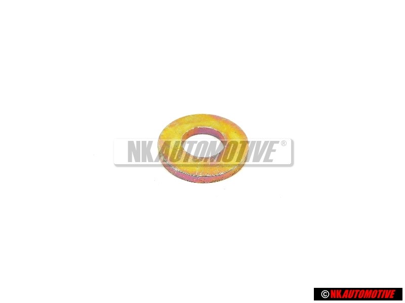 Genuine VW Washer - 211843661
