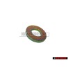 Genuine VW Washer - 211843661
