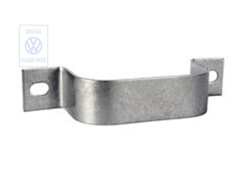 Genuine VW Clamp - 251121093