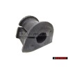 JP GROUP Rubber Bush - 1140605600