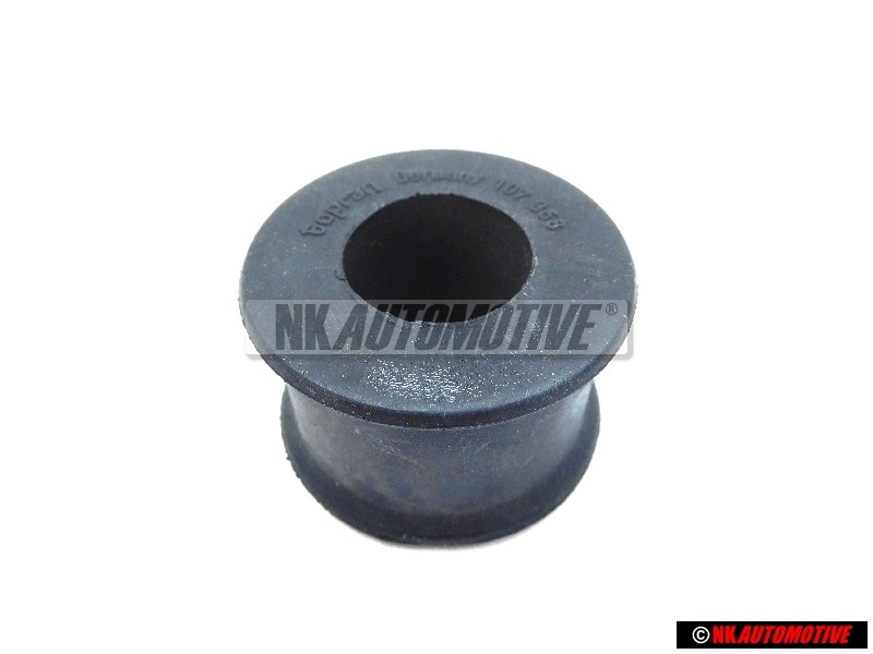TOPRAN Germany Rubber Bush - 107 358