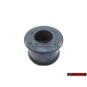 TOPRAN Germany Rubber Bush - 107 358