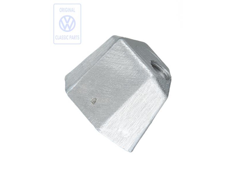 Genuine VW Selector Lever Guide - 251711173C
