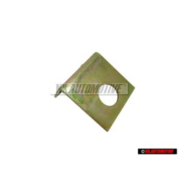 Genuine VW Bracket - 251721491A