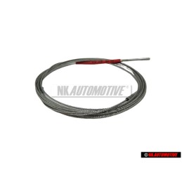 VW Classic Parts Cable - 251721555B