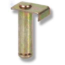 Genuine VW Pin - 251721639