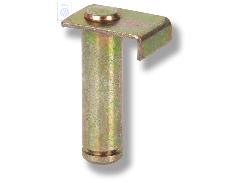 Genuine VW Pin - 251721639