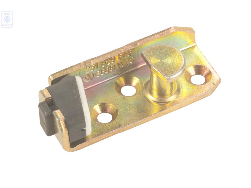 Genuine VW Lock Striker - 251829545