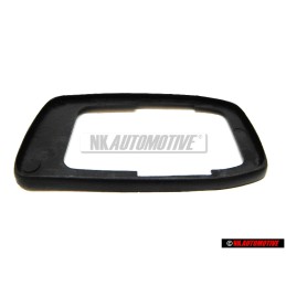 Genuine VW Base - 251837211