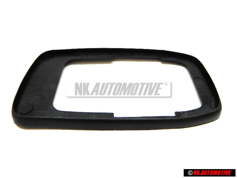 Genuine VW Base - 251837211