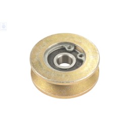 Genuine VW Roller - 251843361B
