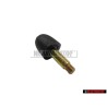 Genuine VW Locking Catch - 251843670