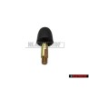 Genuine VW Locking Catch - 251843670