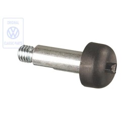 Genuine VW Securing Knob - 251843670A