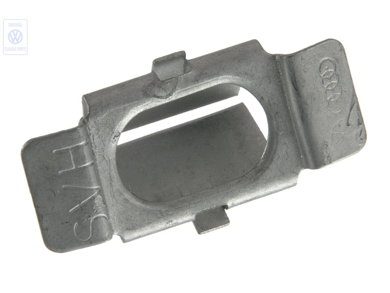 Genuine VW Clip - 251853696