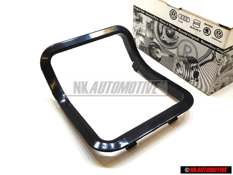 Genuine VW Frame - 253711120
