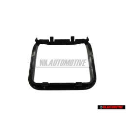 Genuine VW Frame - 253711120