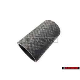 Genuine VW Hose - 311201219A