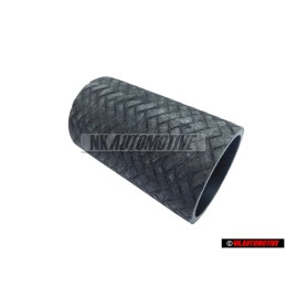 Genuine VW Hose - 311201219A