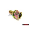 Genuine VW Wheel Bolt - 321601139C