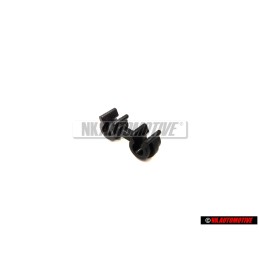 Genuine VW Bracket - 321611853