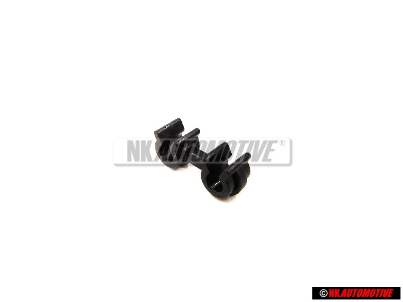 Genuine VW Bracket - 321611853