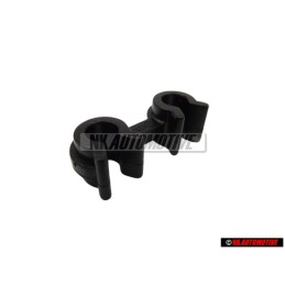 Genuine VW Bracket - 321611853