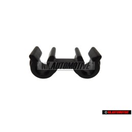 Genuine VW Bracket - 321611853