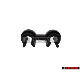 Genuine VW Bracket - 321611853