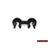 Genuine VW Bracket - 321611853