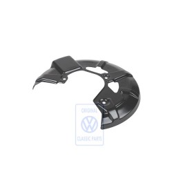 Genuine VW Cover Plate - 321615311A
