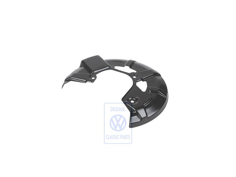Genuine VW Cover Plate - 321615311A