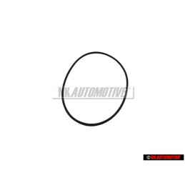 Genuine VW Seal Ring - 321803963