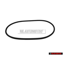 Genuine VW Seal Ring - 321803963