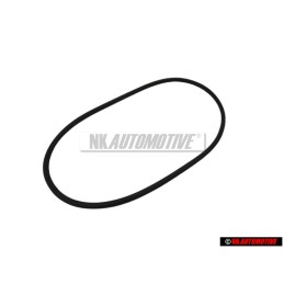 Genuine VW Seal Ring - 321803963