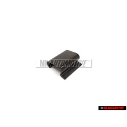 Genuine VW Clip Bracket For Heater Box, Interior Blower - 321819059