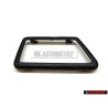 Genuine VW Cover Inner Door Handle Passat - 321837248 01C