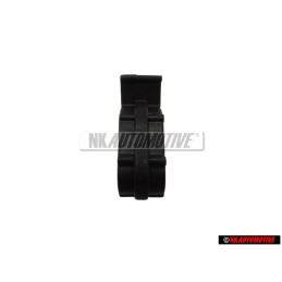 Genuine VW Clip - 321971897