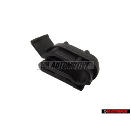 Genuine VW Clip - 321971897