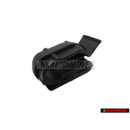 Genuine VW Clip - 321971897