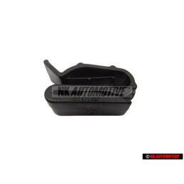 Genuine VW Clip - 321971897