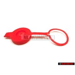 Genuine VW Cover - 331955455