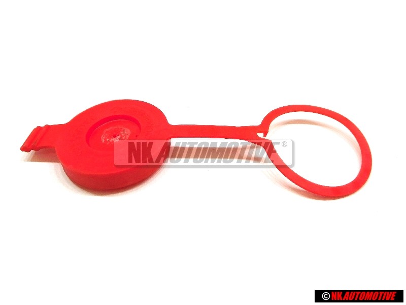 Genuine VW Cover - 331955455