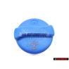 Genuine VW End Cap - 357121321