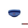 Genuine VW End Cap - 357121321