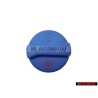 Genuine VW End Cap - 357121321
