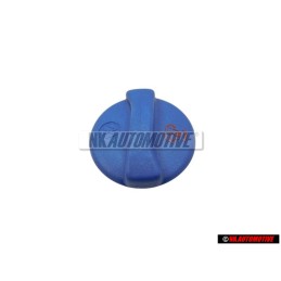 Genuine VW End Cap - 357121321