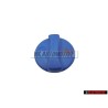 Genuine VW End Cap - 357121321