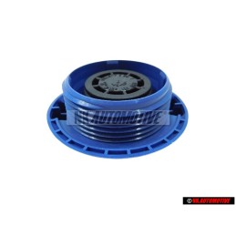 Genuine VW End Cap - 357121321
