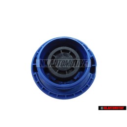 Genuine VW End Cap - 357121321